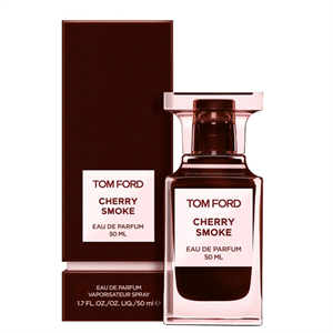 TOM FORD Cherry Smoke Eau de Parfum 50ml